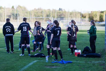 Bild 181 - B-Juniorinnen FSC Kaltenkirchen - SV Henstedt Ulzburg : Ergebnis: 0:2